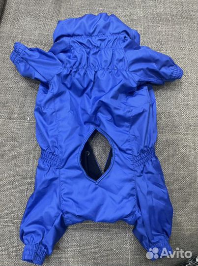 Комбинезон для собаки