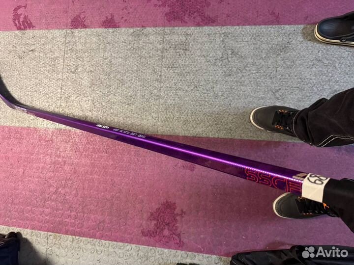 Клюшка sscf pro