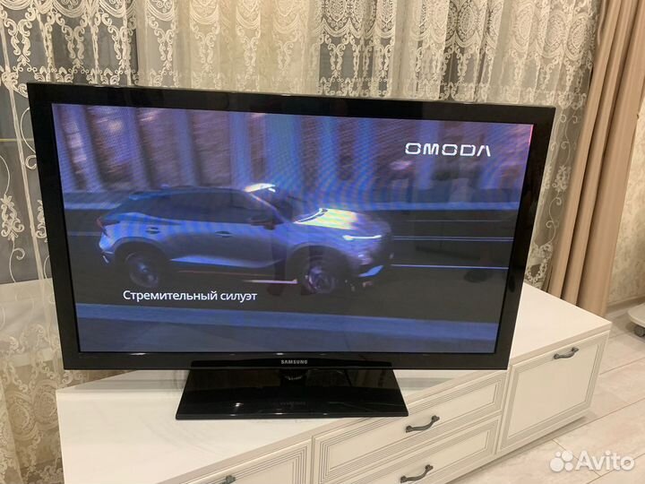 Телевизор бу