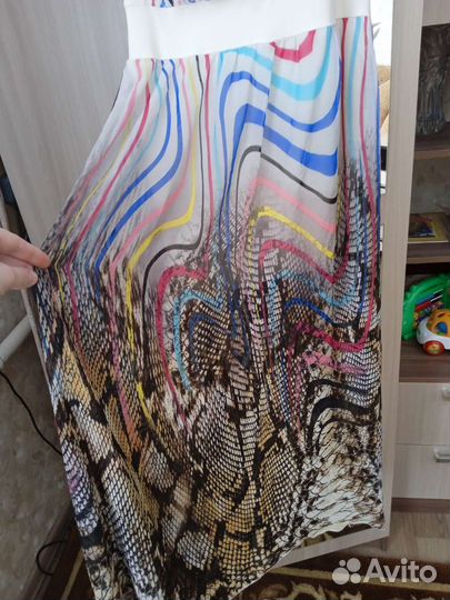 Платье женское 46-48 размер