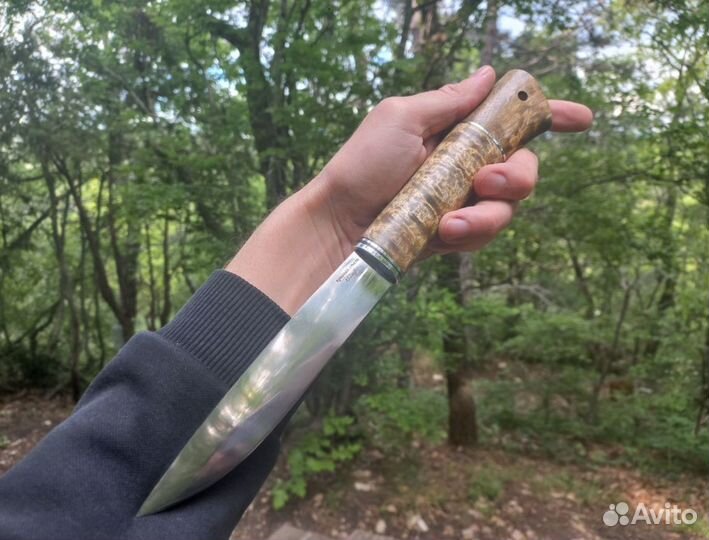 Нож охотничий арт 53