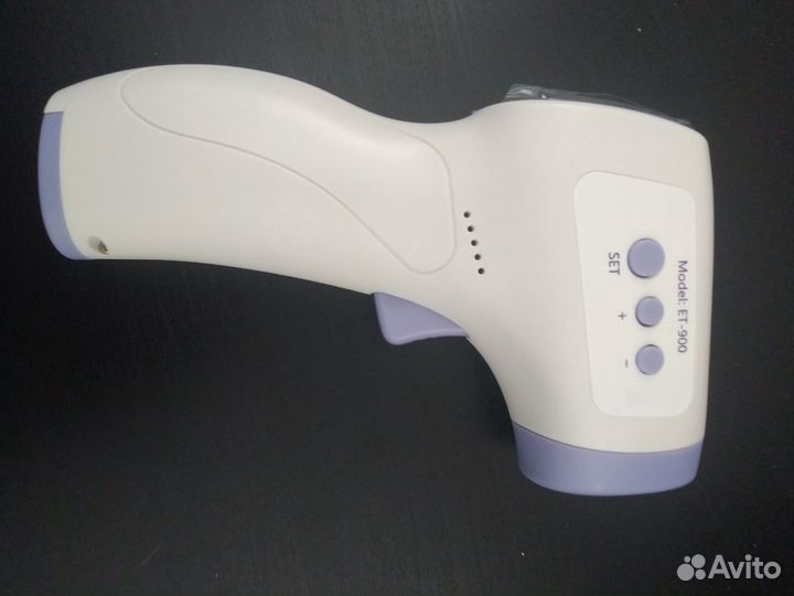 Термометр бесконтактный