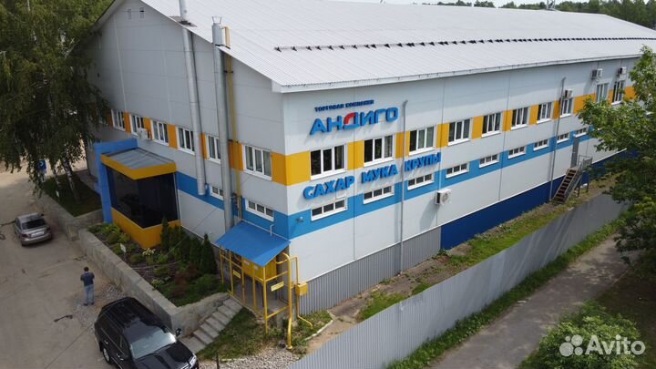 Слесарь в организацию