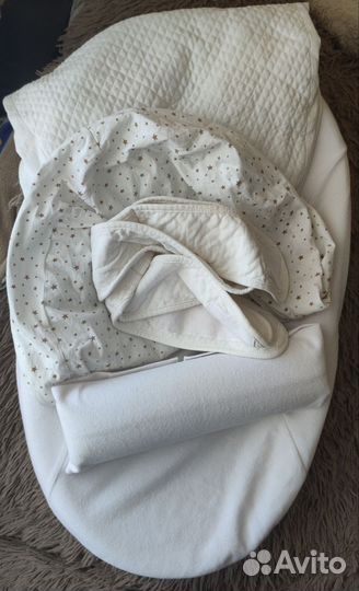 Кокон для новорожденных