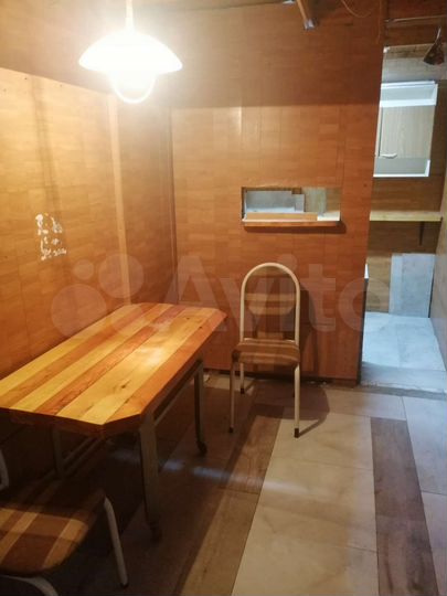 Дом 38 м² на участке 2 сот.