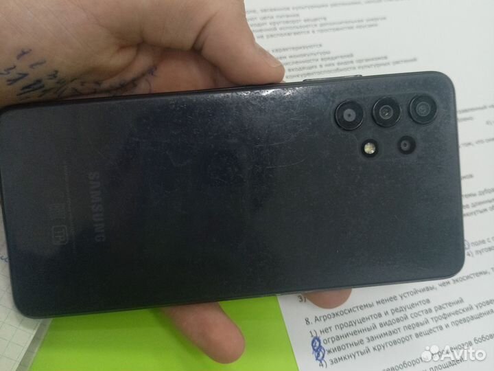 Samsung Galaxy A32, 4/64 ГБ