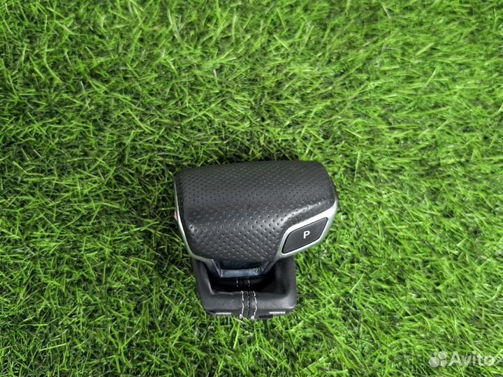 Рукоятка кулисы кпп Audi Q5 FY 2.0 дизель 2021