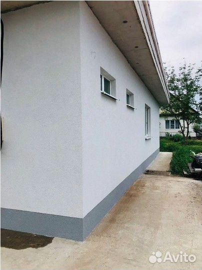 Спадар - теплый фасад для вашего дома