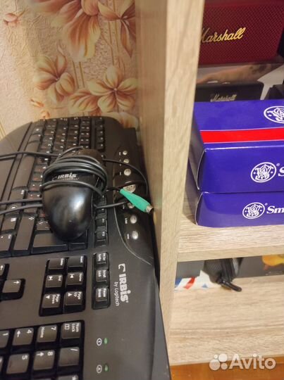 Системный блок