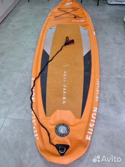 Sup board aqua marina