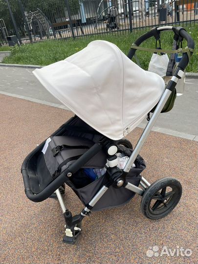 Bugaboo cameleon