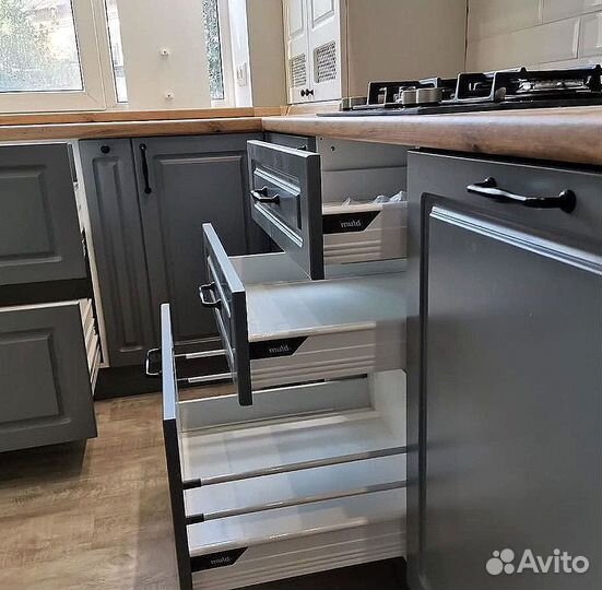 Кухня на заказ