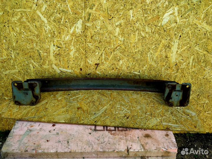 Усилитель заднего бампера Mazda 3 BK