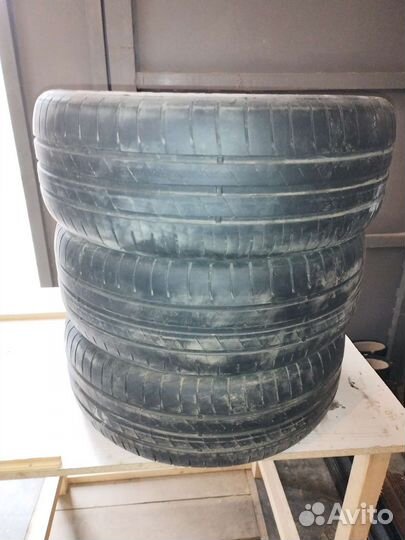 Goodyear EfficientGrip Performance 195/55 R16