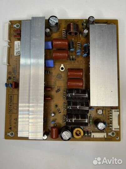 Zsus EAX64282301 EBR73748101