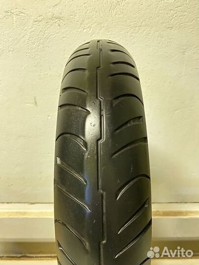 130/70 R18 Bridgestone Exedra G851 (41)