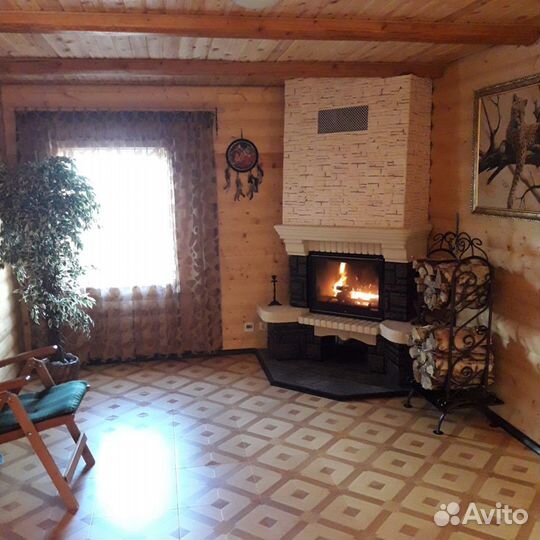 Облицовка для камина