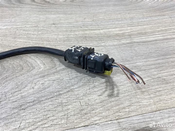 Датчик кислородный (положение 1) Ситроен С4 Б7