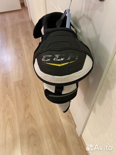 Нагрудник хоккейный детский CCM