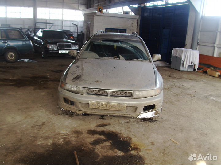 Автосервис