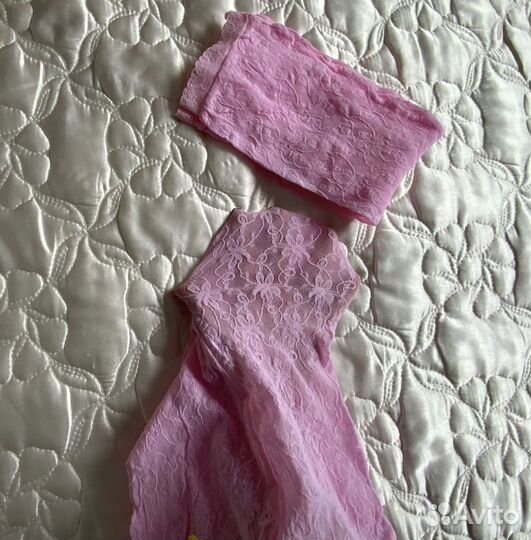 Колготки для девочек