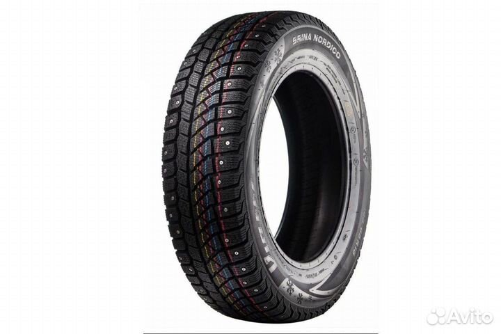 Viatti Brina Nordico V-522 225/55 R16 T