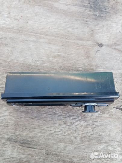 Автомагнитола