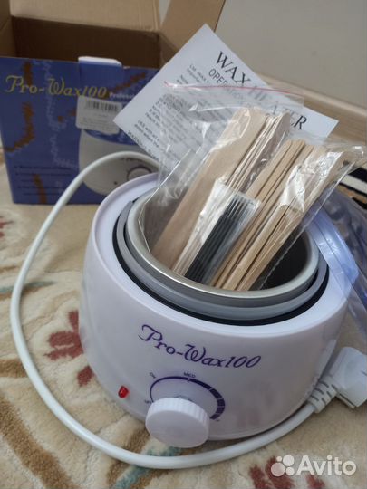 Воскоплав для депиляции