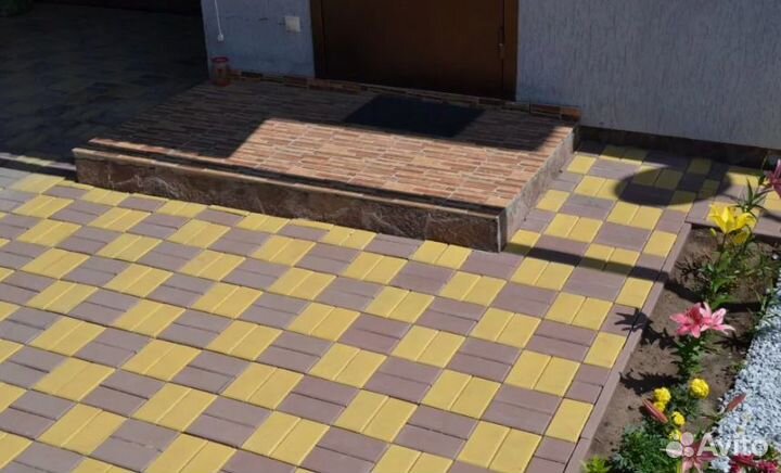 Строительная бригада навесы под ключ