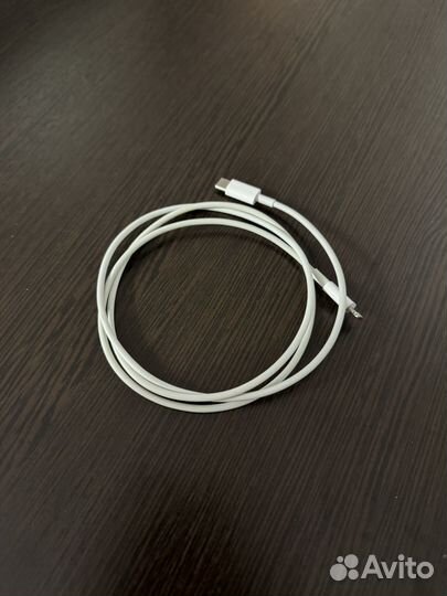 Провод зарядки для iPhone