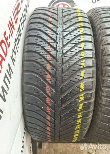 Hankook Kinergy 4S2 H750 225/45 R17 94W