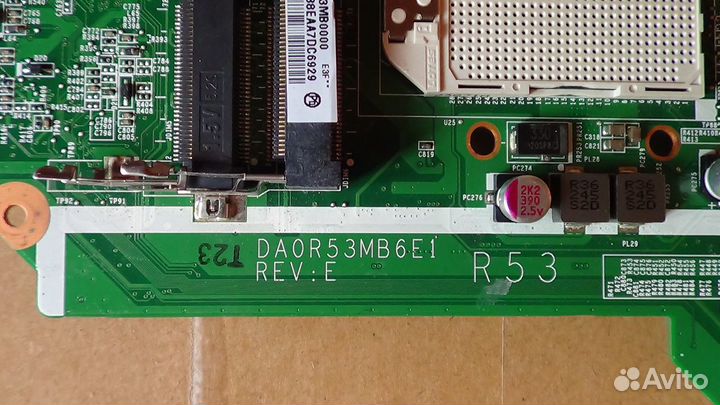 Daor53MB6E1 683029-501