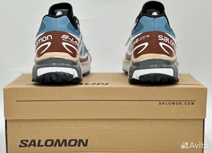 Кроссовки мужские Salomon (41-46)