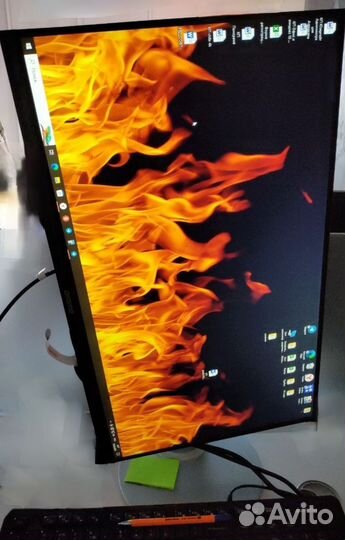 Монитор Digma Dm-monb2407