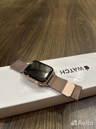 Продам IWatch SE 44 мм