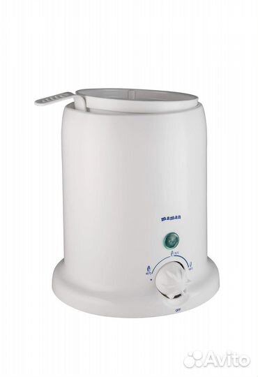 Подогреватель стерилизатор