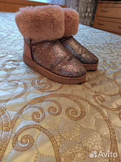 Угги женские