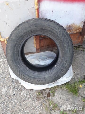 Yokohama Ice Guard Stud IG55 275/65 R17 115T