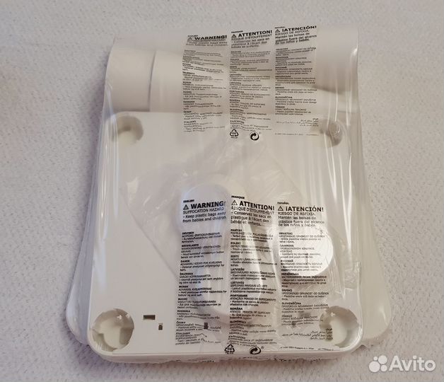 IKEA Mammut стул