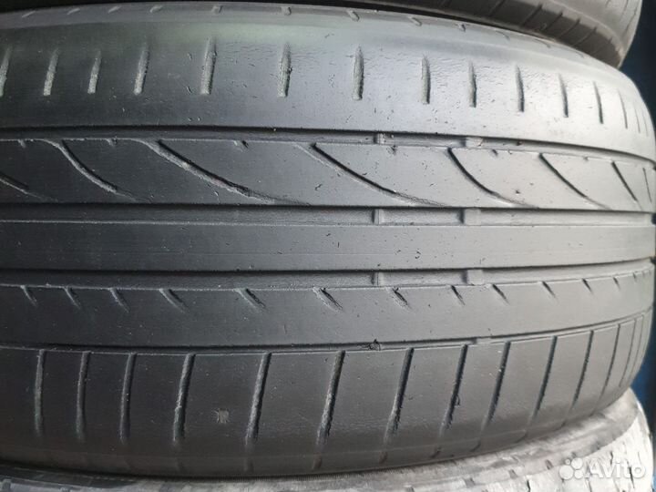 Bridgestone Potenza RE050A 215/50 R17 91W