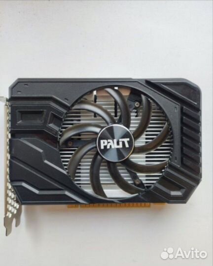 Видеокарта