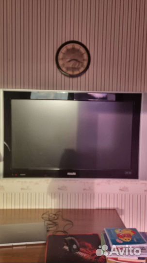 Телевизор