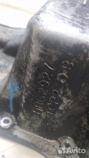 Поддон Land Rover Discovery 2, 2000