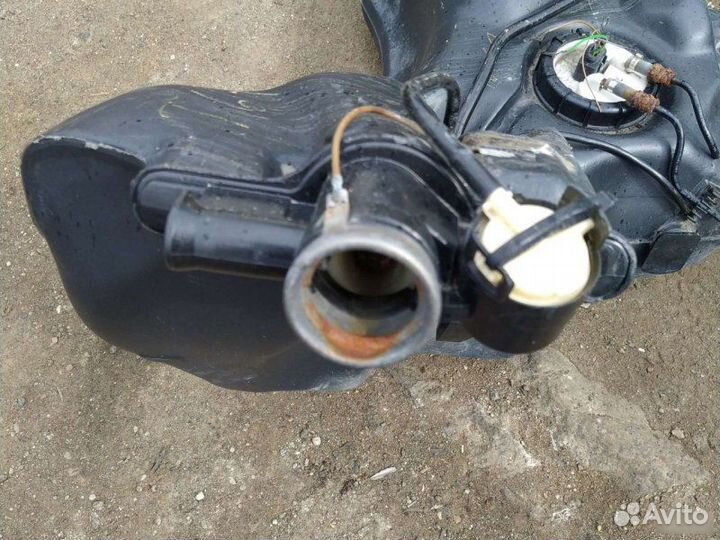 Бак топливный Volkswagen Passat B5 седан 1.8 AEB