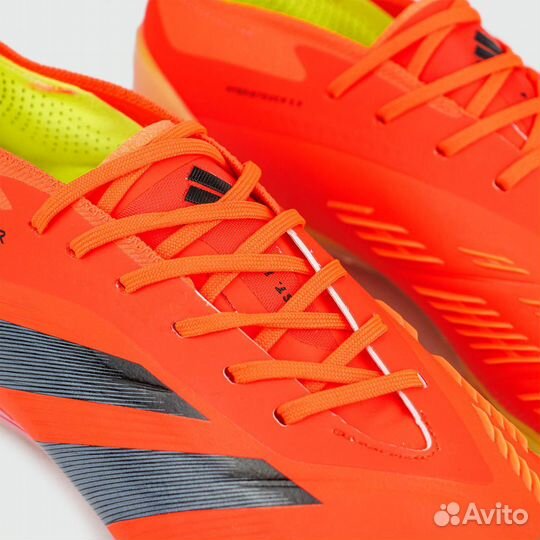 Бутсы Adidas Predator Elite FG 25613