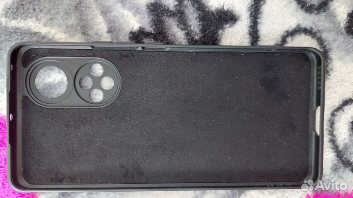 Чехол на honor 50/ huawei nova 9