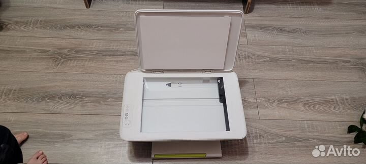 Принтер HP deskjet 2130