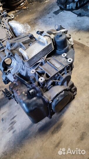 DSG6 LQW Vag 2.0TDI, 1.9TDI