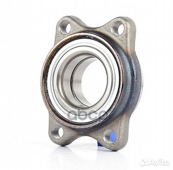 Подшипник ступ.audi A4 II-III/A6 II/A8 I/VW PAS
