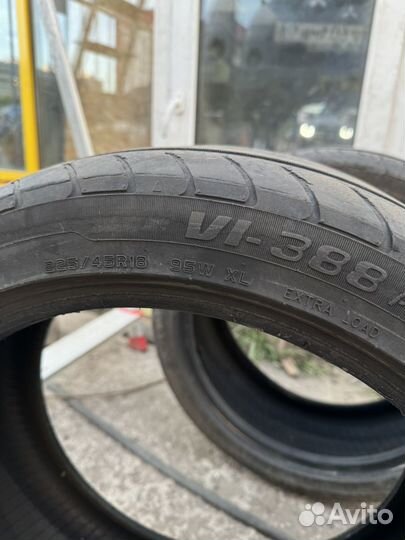 Ovation VI-388 225/45 R18 95W